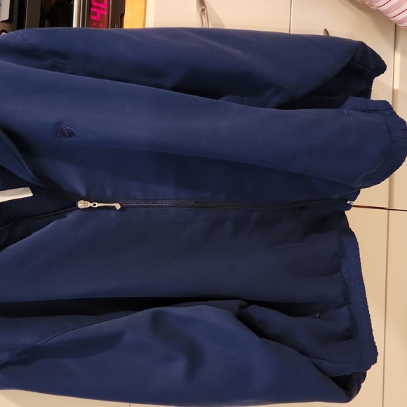 NWT unisex golf jacket - Picture 1 of 9